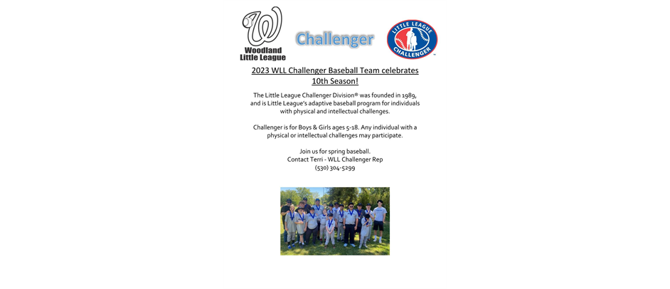 WLL Challenger