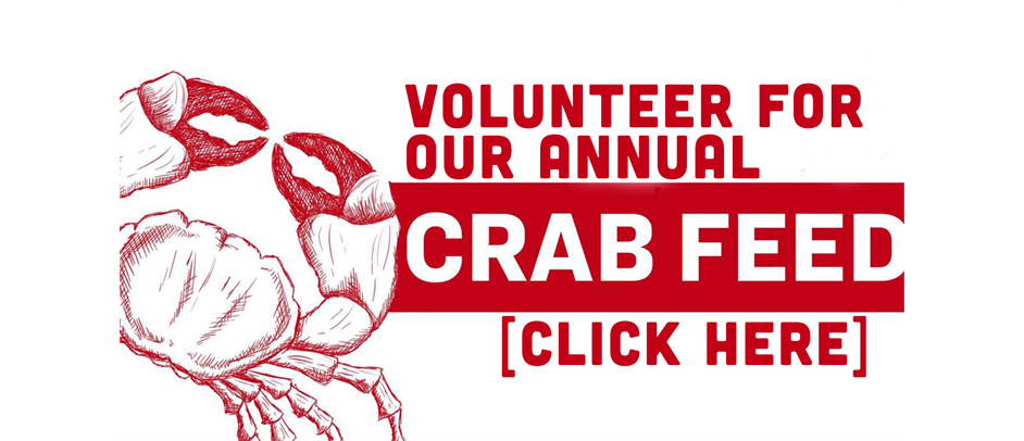2024 Crab Feed