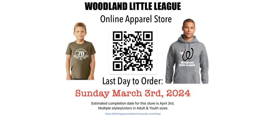 WLL Online Store