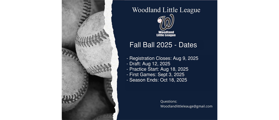 Fall Flyer 25