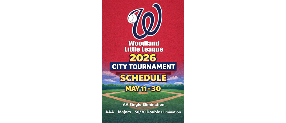 2026 City Tournament 